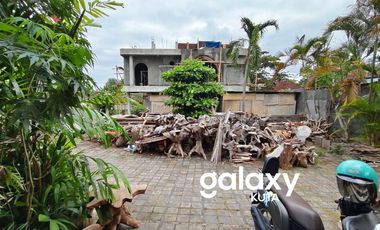 DISEWAKAN RUMAH 1 LANTAI FURNISHED MERTASARI KEROBOKAN BADUNG, BALI