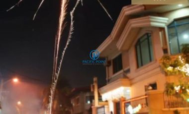5 Bedroom House and Lot for Rent in Concorde Village, Pasay City