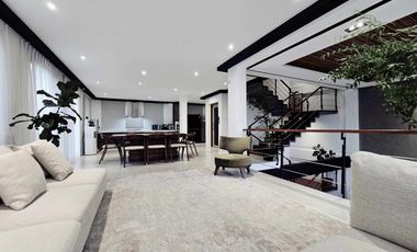 FOR SALE: Woodridge Heights, Tumana, Marikina - Modern Industrial House and Lot Near LGV