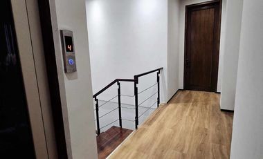 FOR SALE: Woodridge Heights, Tumana, Marikina - Modern Industrial House and Lot Near LGV