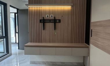DIJUAL RUMAH CLUSTER SUMMER BLISS TAMAN SIMPRUK Lippo Cikarang