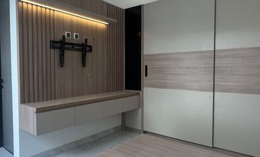 DIJUAL RUMAH CLUSTER SUMMER BLISS TAMAN SIMPRUK Lippo Cikarang