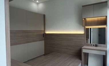 DIJUAL RUMAH CLUSTER SUMMER BLISS TAMAN SIMPRUK Lippo Cikarang