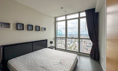 The River by Raimon Land - High Floor, Cozy, Spacious 1 Bed Condo for Rent and Sale!