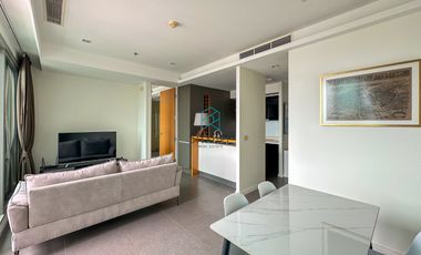 The River by Raimon Land - High Floor, Cozy, Spacious 1 Bed Condo for Rent and Sale!