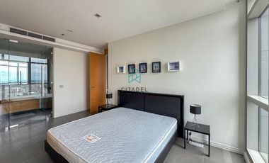 The River by Raimon Land - High Floor, Cozy, Spacious 1 Bed Condo for Rent and Sale!