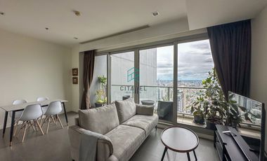 The River by Raimon Land - High Floor, Cozy, Spacious 1 Bed Condo for Rent and Sale!