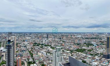 The River by Raimon Land - High Floor, Cozy, Spacious 1 Bed Condo for Rent and Sale!
