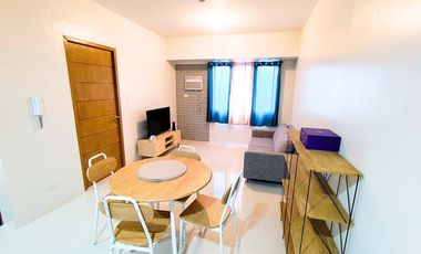 【FOR RENT】 1 BR Condo Unit for Rent at Taft East Gate