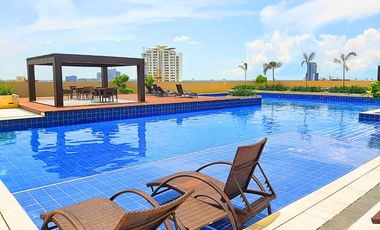 【FOR RENT】 1 BR Condo Unit for Rent at Taft East Gate