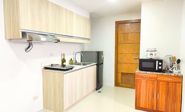 【FOR RENT】 1 BR Condo Unit for Rent at Taft East Gate