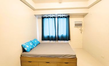 【FOR RENT】 1 BR Condo Unit for Rent at Taft East Gate