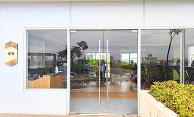 【FOR RENT】 1 BR Condo Unit for Rent at Taft East Gate