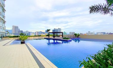 【FOR RENT】 1 BR Condo Unit for Rent at Taft East Gate