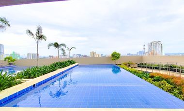 【FOR RENT】 1 BR Condo Unit for Rent at Taft East Gate