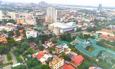 【FOR RENT】 1 BR Condo Unit for Rent at Taft East Gate