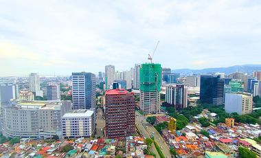 【FOR RENT】 1 BR Condo Unit for Rent at Taft East Gate