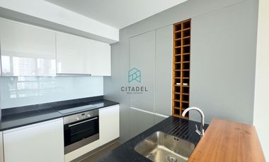 The River by Raimon Land - Riverview 1 Bed Condo for Sale!