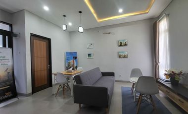 Rumah CG. Sakinah Ciwastra Buahbatu, Baru 2/1 LANTAI Mewah Harga Murah, Dkt Kota Bandung Jual Dijual