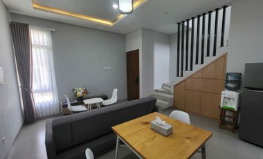 Rumah CG. Sakinah Ciwastra Buahbatu, Baru 2/1 LANTAI Mewah Harga Murah, Dkt Kota Bandung Jual Dijual