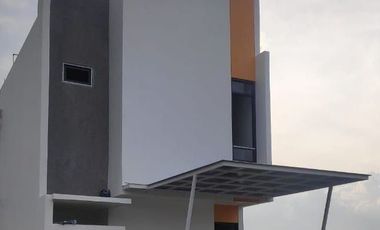 Rumah CG. Sakinah Ciwastra Buahbatu, Baru 2/1 LANTAI Mewah Harga Murah, Dkt Kota Bandung Jual Dijual
