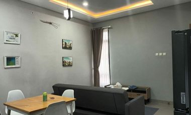 Rumah CG. Sakinah Ciwastra Buahbatu, Baru 2/1 LANTAI Mewah Harga Murah, Dkt Kota Bandung Jual Dijual