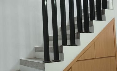 Rumah CG. Sakinah Ciwastra Buahbatu, Baru 2/1 LANTAI Mewah Harga Murah, Dkt Kota Bandung Jual Dijual
