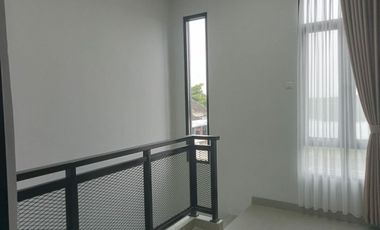 Rumah CG. Sakinah Ciwastra Buahbatu, Baru 2/1 LANTAI Mewah Harga Murah, Dkt Kota Bandung Jual Dijual