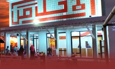 Rumah CG. Sakinah Ciwastra Buahbatu, Baru 2/1 LANTAI Mewah Harga Murah, Dkt Kota Bandung Jual Dijual