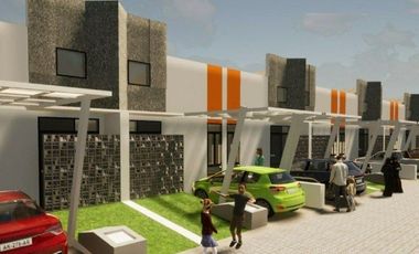 Rumah CG. Sakinah Ciwastra Buahbatu, Baru 2/1 LANTAI Mewah Harga Murah, Dkt Kota Bandung Jual Dijual