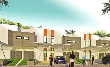 Rumah CG. Sakinah Ciwastra Buahbatu, Baru 2/1 LANTAI Mewah Harga Murah, Dkt Kota Bandung Jual Dijual