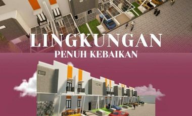 Rumah CG. Sakinah Ciwastra Buahbatu, Baru 2/1 LANTAI Mewah Harga Murah, Dkt Kota Bandung Jual Dijual