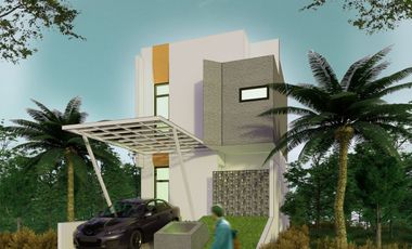 Rumah CG. Sakinah Ciwastra Buahbatu, Baru 2/1 LANTAI Mewah Harga Murah, Dkt Kota Bandung Jual Dijual