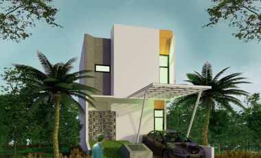 Rumah CG. Sakinah Ciwastra Buahbatu, Baru 2/1 LANTAI Mewah Harga Murah, Dkt Kota Bandung Jual Dijual