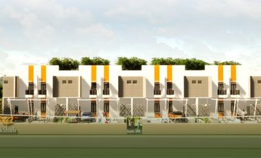 Rumah CG. Sakinah Ciwastra Buahbatu, Baru 2/1 LANTAI Mewah Harga Murah, Dkt Kota Bandung Jual Dijual