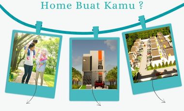 Rumah CG. Sakinah Ciwastra Buahbatu, Baru 2/1 LANTAI Mewah Harga Murah, Dkt Kota Bandung Jual Dijual
