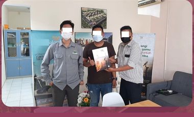 Rumah CG. Sakinah Ciwastra Buahbatu, Baru 2/1 LANTAI Mewah Harga Murah, Dkt Kota Bandung Jual Dijual