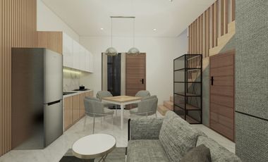 Rumah CG. Sakinah Ciwastra Buahbatu, Baru 2/1 LANTAI Mewah Harga Murah, Dkt Kota Bandung Jual Dijual