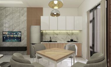 Rumah CG. Sakinah Ciwastra Buahbatu, Baru 2/1 LANTAI Mewah Harga Murah, Dkt Kota Bandung Jual Dijual