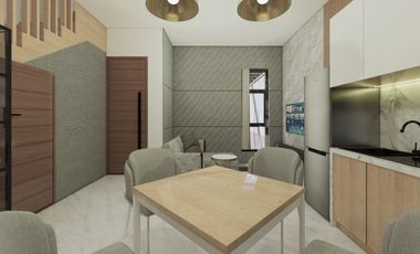 Rumah CG. Sakinah Ciwastra Buahbatu, Baru 2/1 LANTAI Mewah Harga Murah, Dkt Kota Bandung Jual Dijual