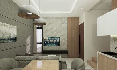 Rumah CG. Sakinah Ciwastra Buahbatu, Baru 2/1 LANTAI Mewah Harga Murah, Dkt Kota Bandung Jual Dijual