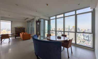 The River by Raimon Land - Top Floor Luxury Duplex for Rent!