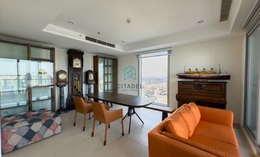 The River by Raimon Land - Top Floor Luxury Duplex for Rent!