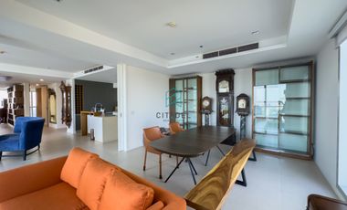 The River by Raimon Land - Top Floor Luxury Duplex for Rent!