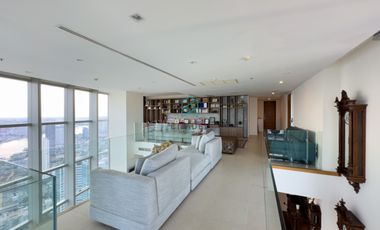 The River by Raimon Land - Top Floor Luxury Duplex for Rent!