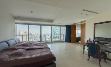 The River by Raimon Land - Top Floor Luxury Duplex for Rent!