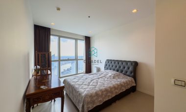 The River by Raimon Land - Top Floor Luxury Duplex for Rent!
