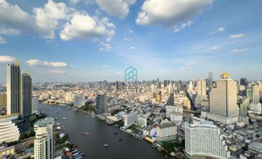 The River by Raimon Land - Top Floor Luxury Duplex for Rent!