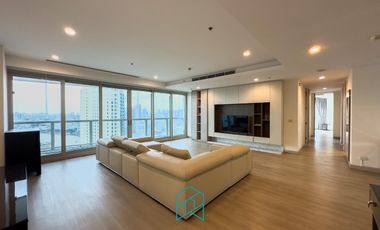 The River by Raimon Land - High Floor, Riverfront 3 Beds Condo for Sale!