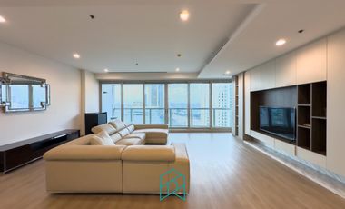 The River by Raimon Land - High Floor, Riverfront 3 Beds Condo for Sale!